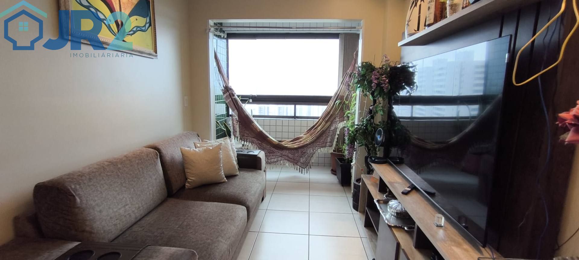 Apartamento em CANDEIAS, a poucos passos do mar