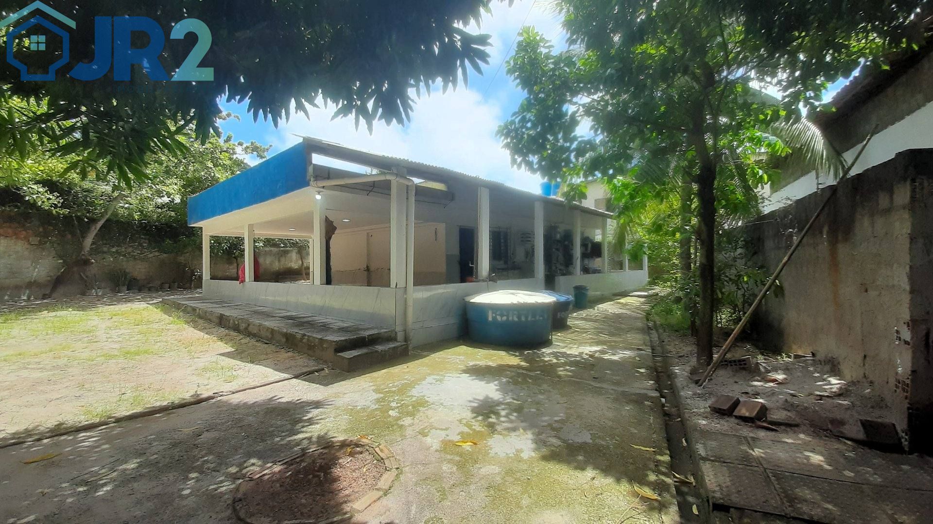 Casa com 500m² à venda em Jardim Atlântico
