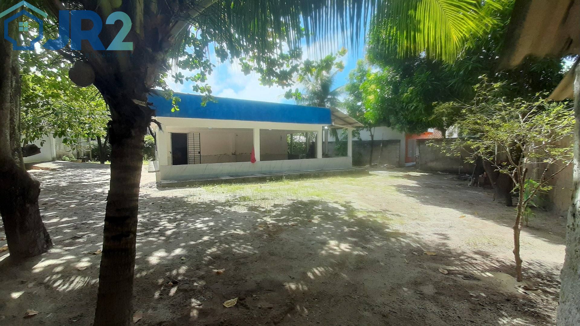 Casa com 500m² à venda em Jardim Atlântico