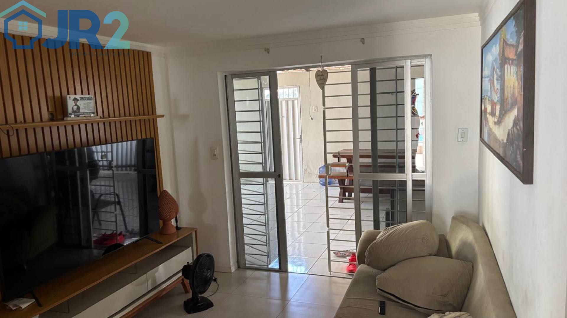 Casa Para Vender com 3 quartos 2 suítes no bairro Jardim Brasil  em Olinda