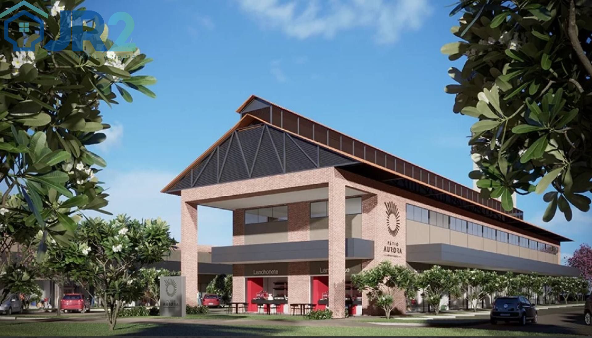 SALA COMERCIAL -  Excelente oportunidade!  VALOR + TAXAS