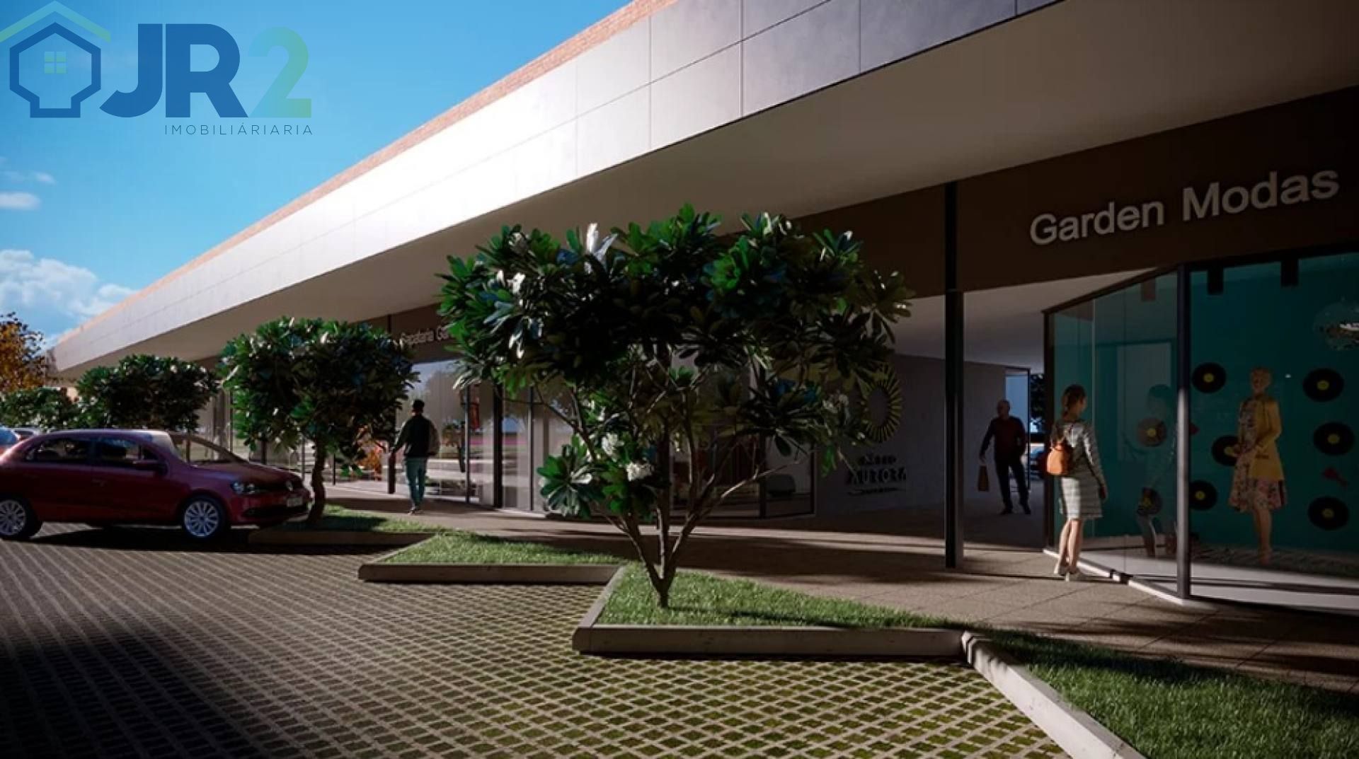 SALA COMERCIAL -  Excelente oportunidade!  VALOR + TAXAS