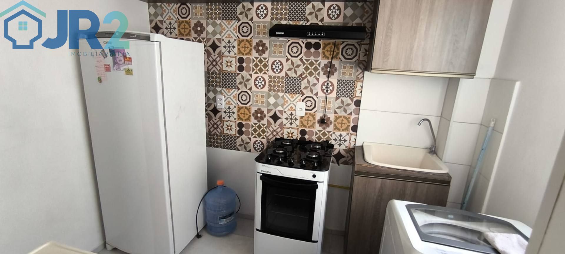 Condomínio das Garças - Piedade!