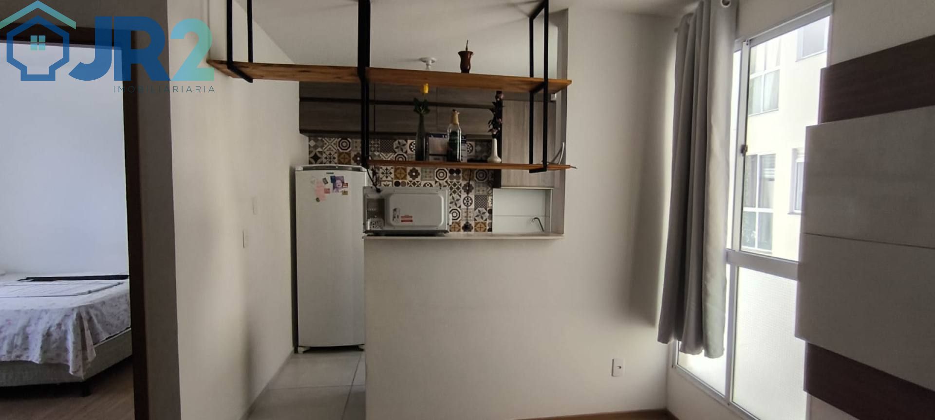 Condomínio das Garças - Piedade!