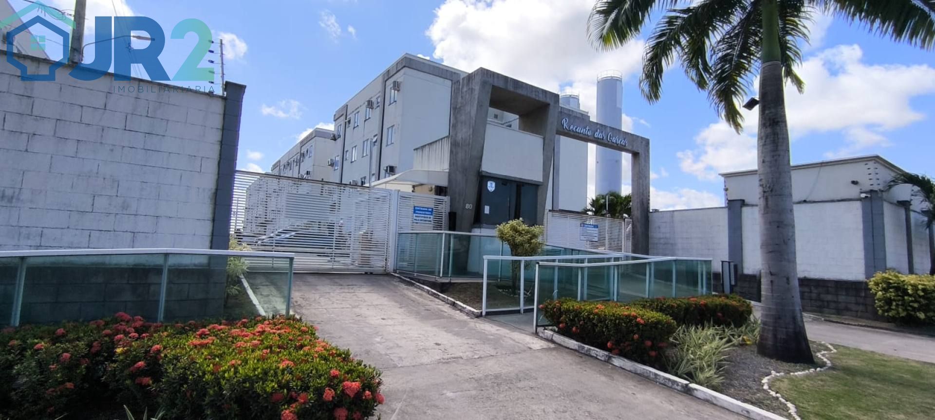 Condomínio das Garças - Piedade!