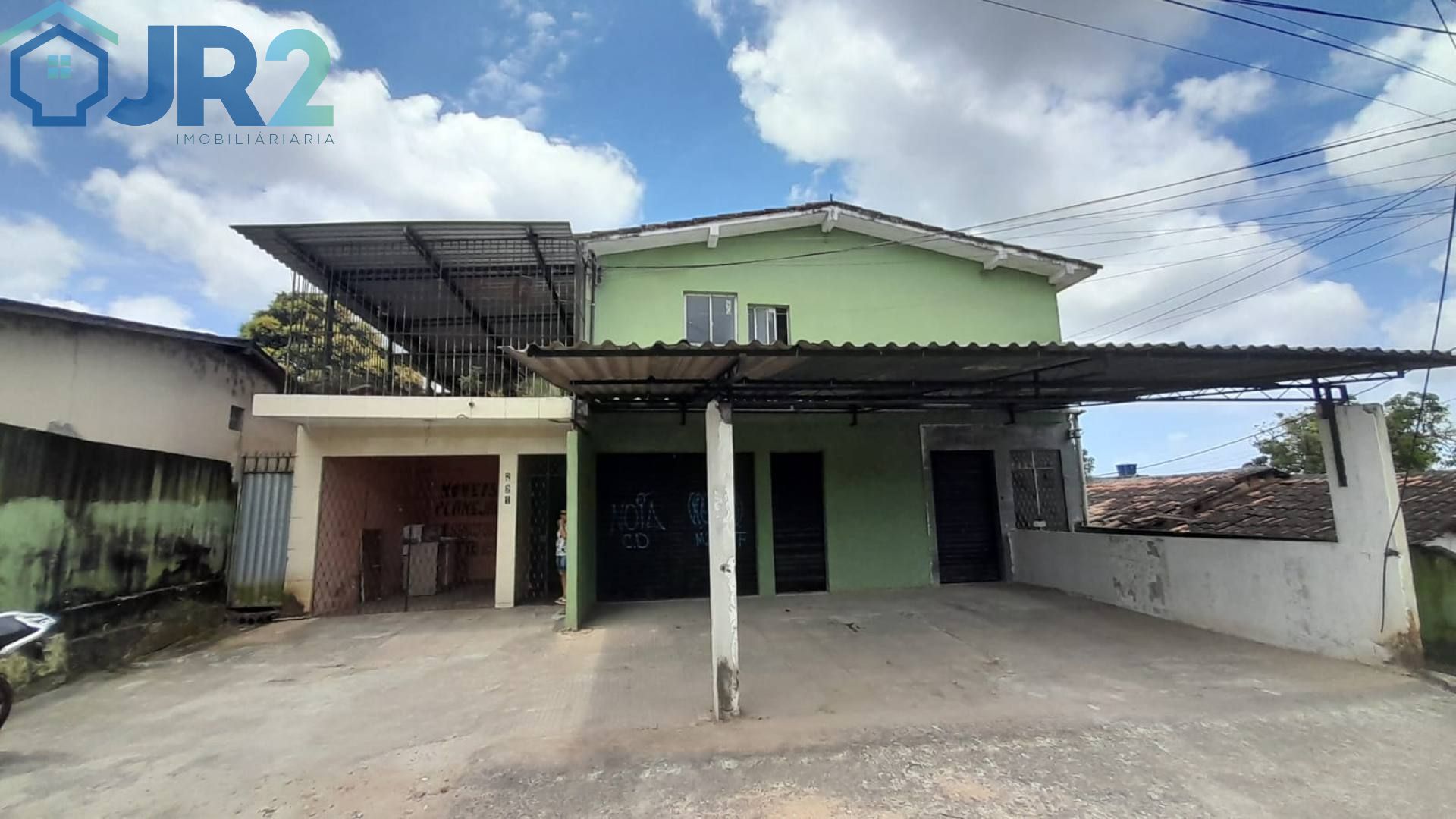 Seu Refúgio de Qualidade de Vida na Estrada de Aldeias!