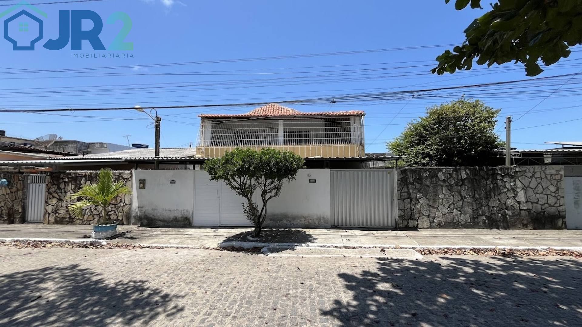 Casa Para Vender com 6 quartos 2 suítes no bairro Jardim Maranguape em Paulista