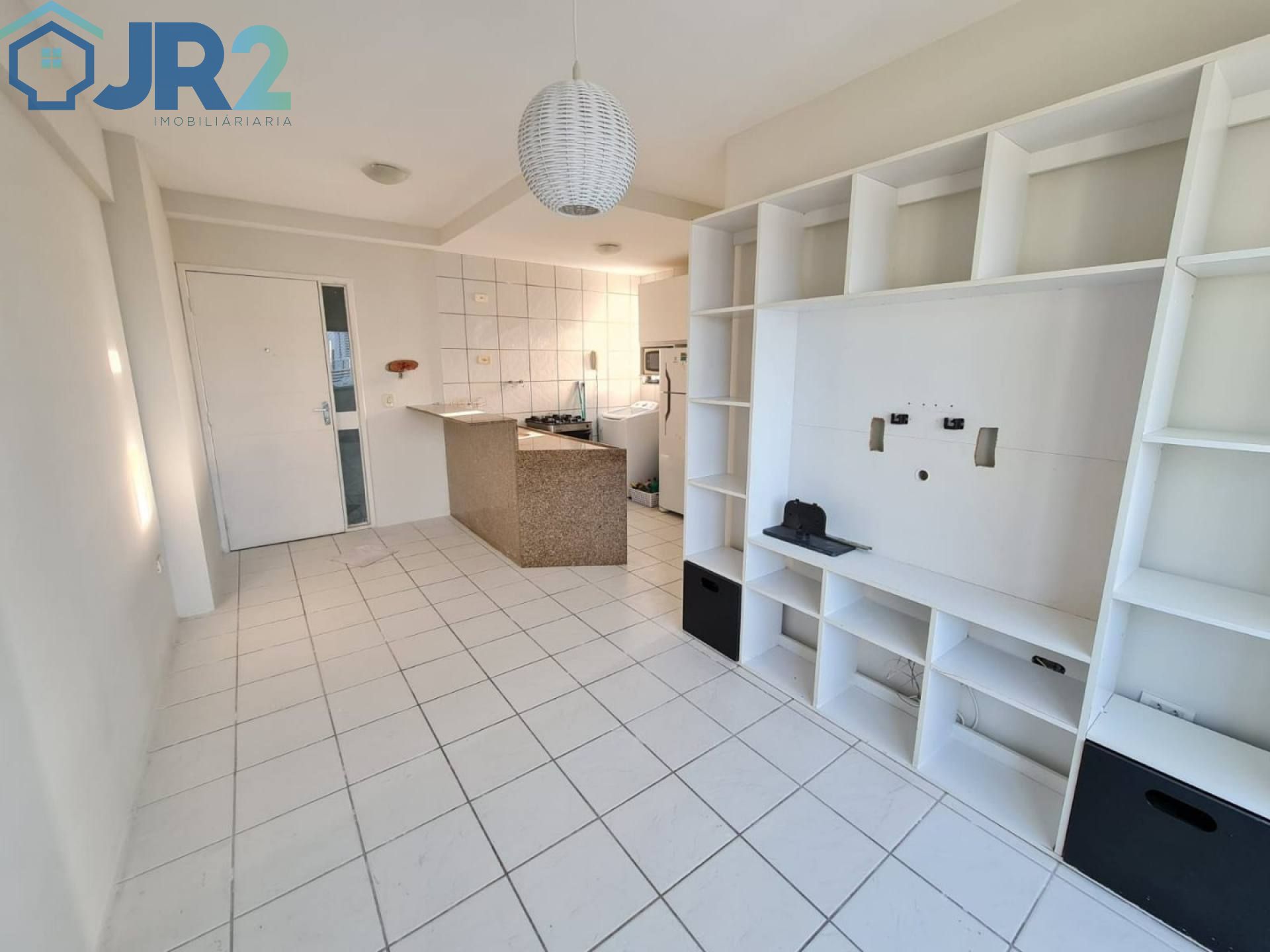 Apartamento PARK DESFONTAINE - Vista para Mar.