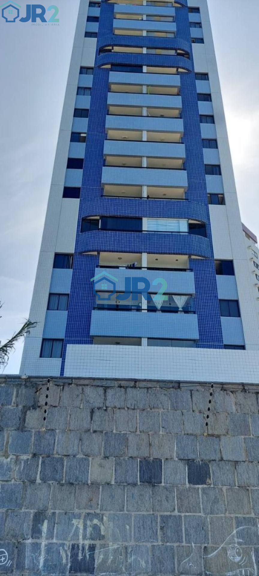 APTO 1 QUARTO BEIRA MAR