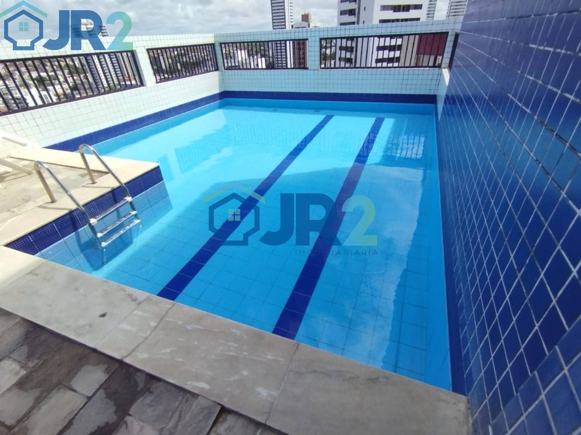 APTO 1 QUARTO BEIRA MAR