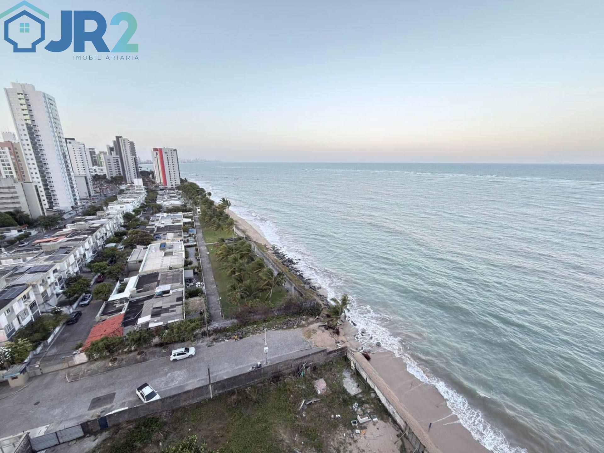 APTO 1 QUARTO BEIRA MAR