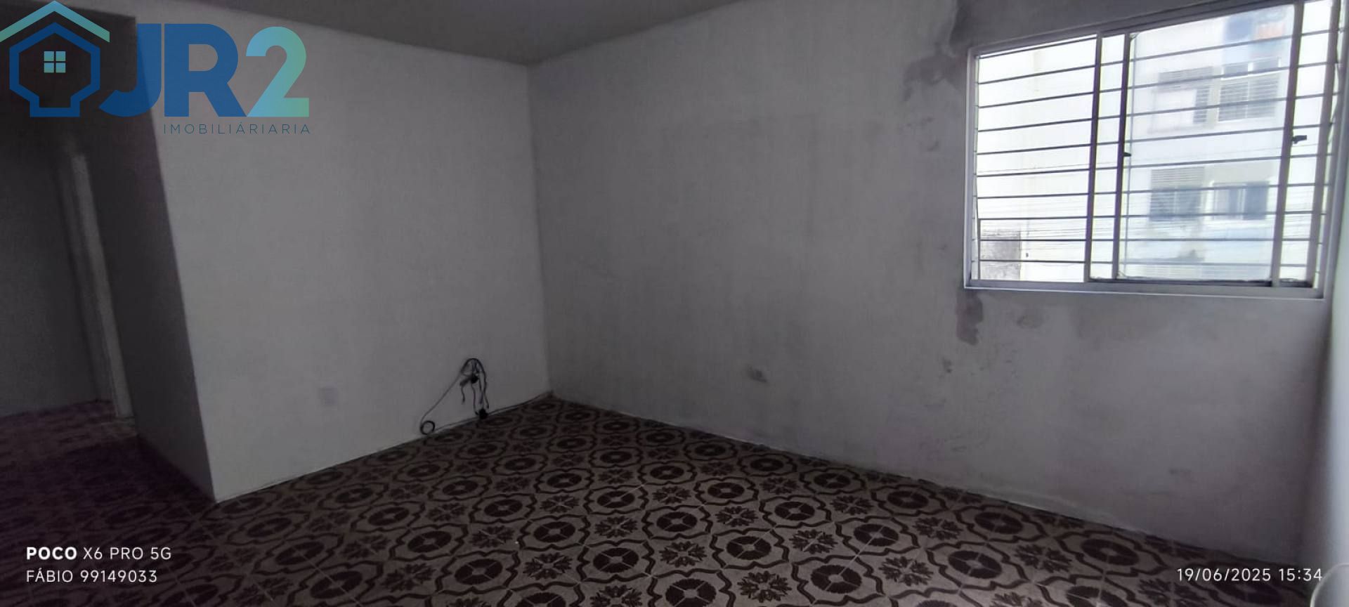 Apartamento para Aluguel no Condomínio Residencial Felipe Camarão - Jardim São Paulo