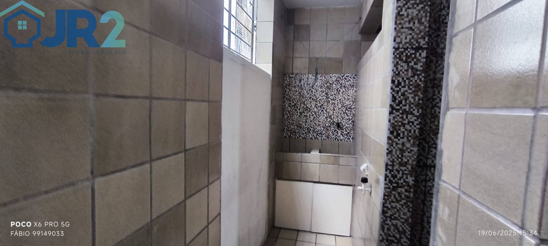 Apartamento para Aluguel no Condomínio Residencial Felipe Camarão - Jardim São Paulo