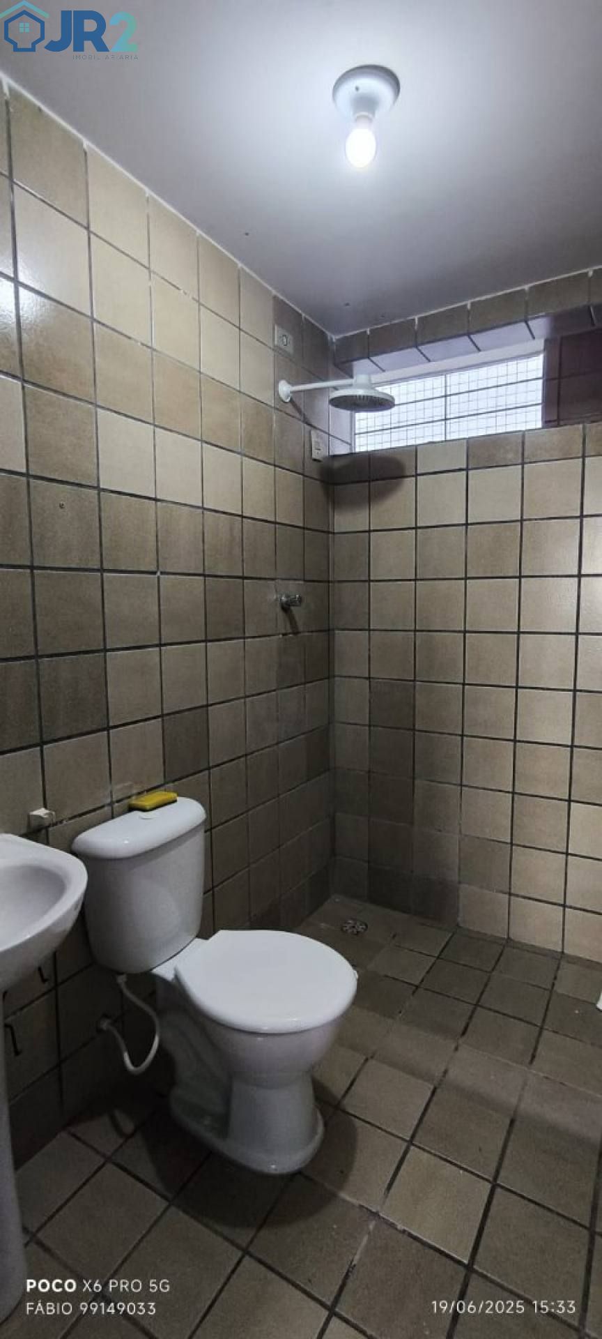 Apartamento para Aluguel no Condomínio Residencial Felipe Camarão - Jardim São Paulo