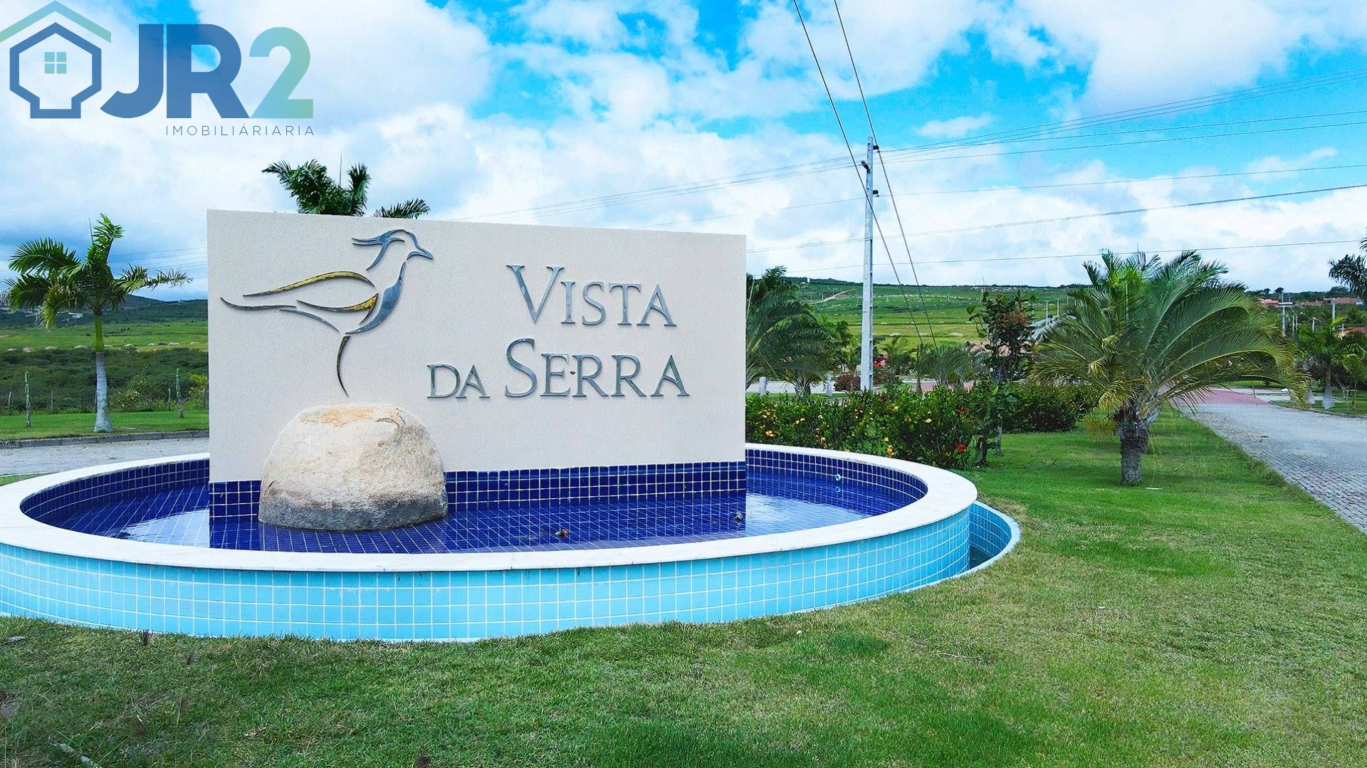 Condomínio Lote Vista da Serra Gravatá