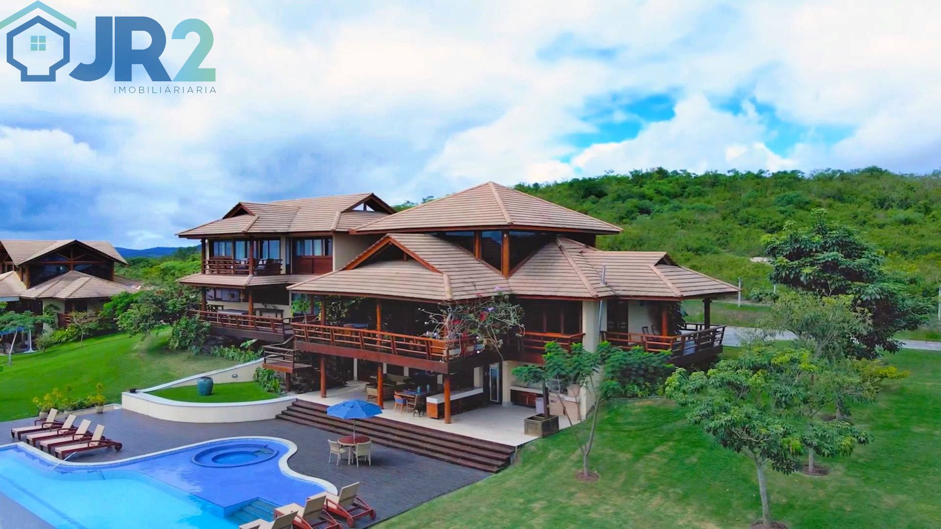 Condomínio Lote Vista da Serra Gravatá