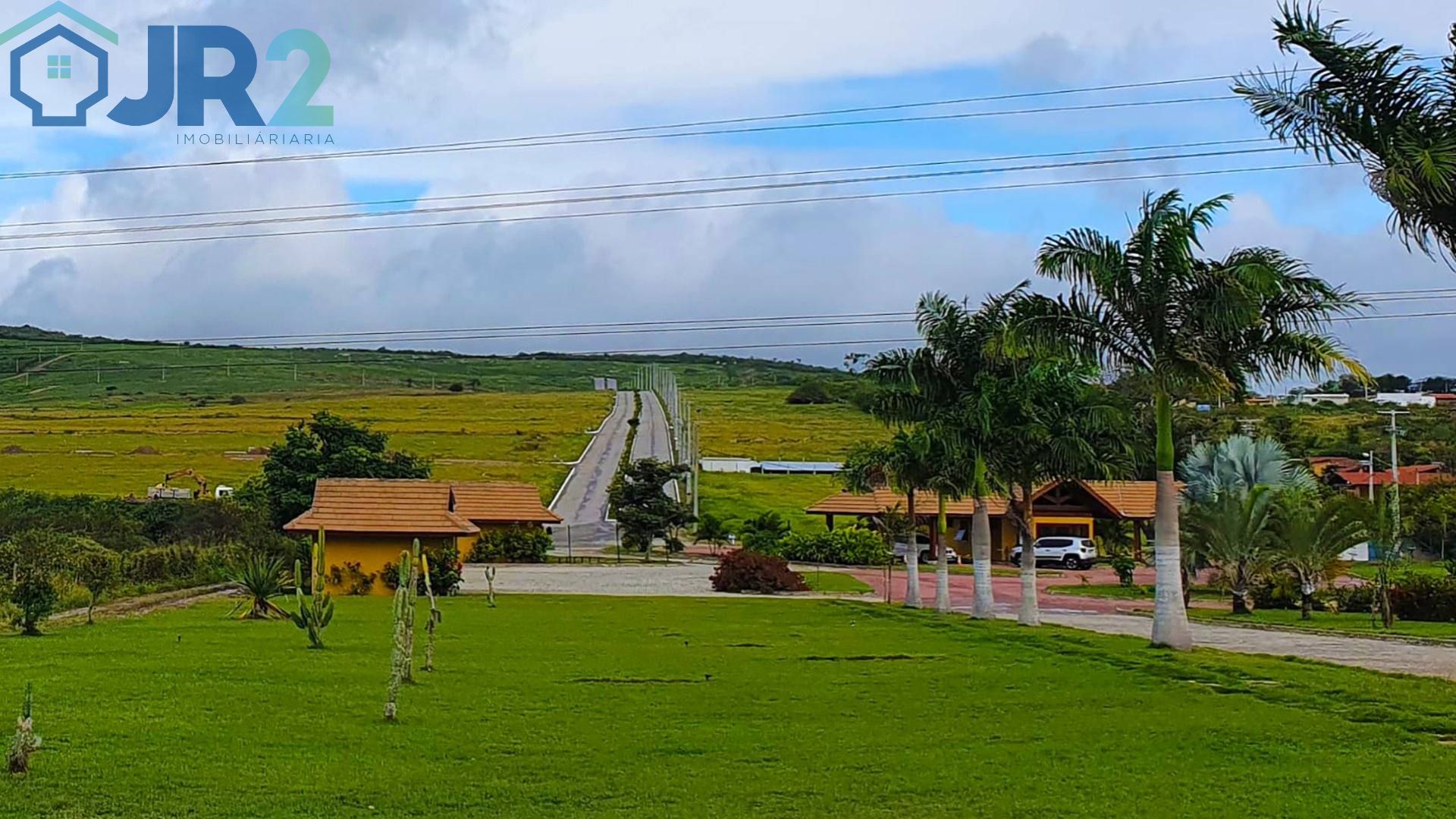Condomínio Lote Vista da Serra Gravatá