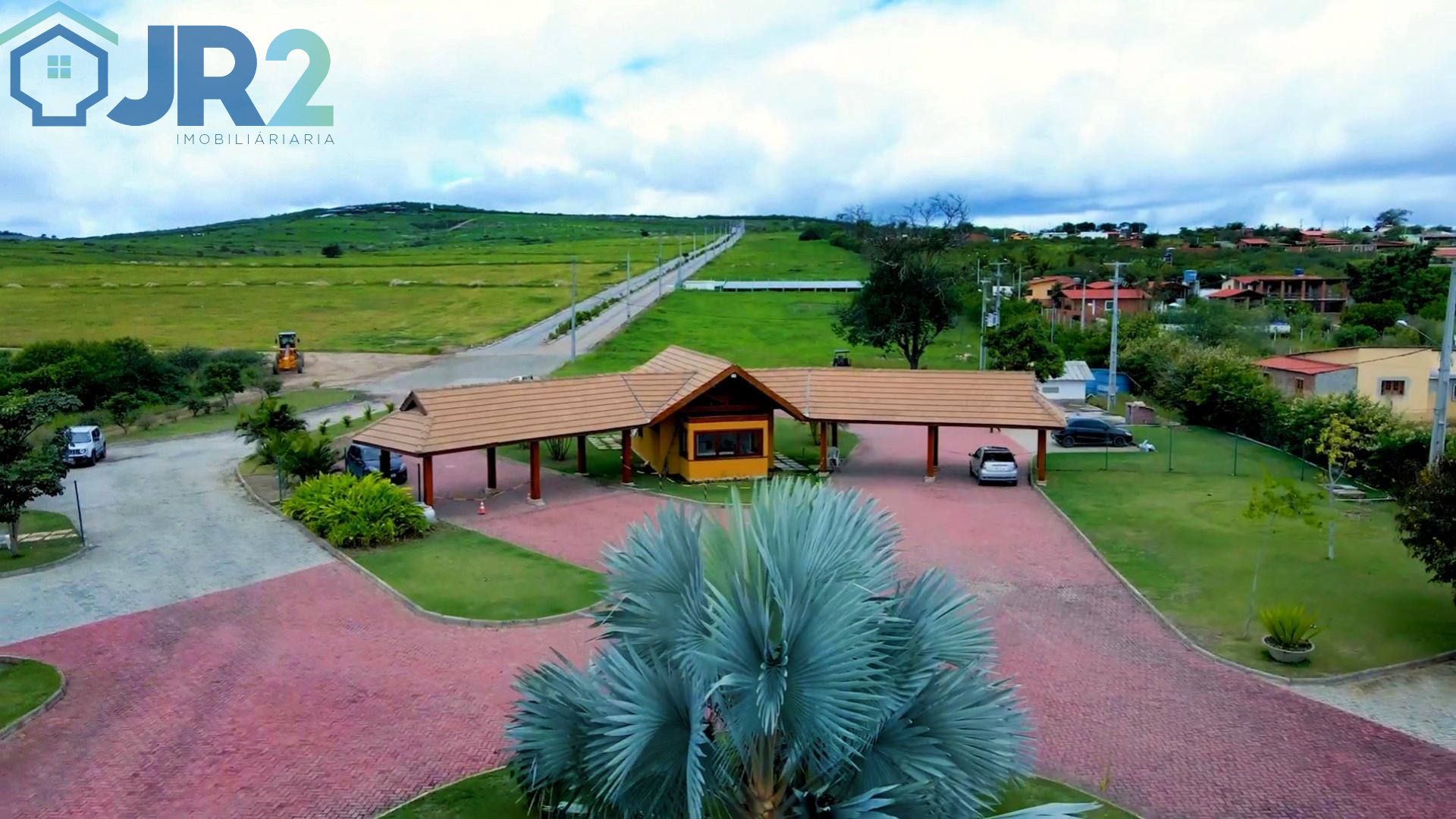 Condomínio Lote Vista da Serra Gravatá