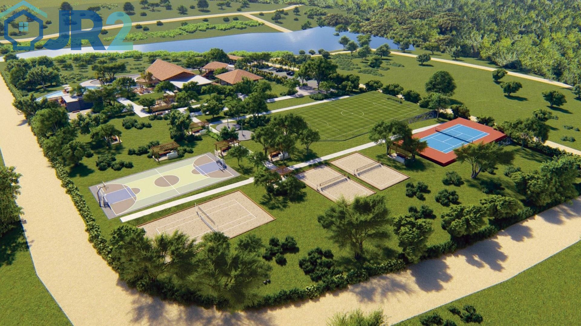 Condomínio Lote Vista da Serra Gravatá