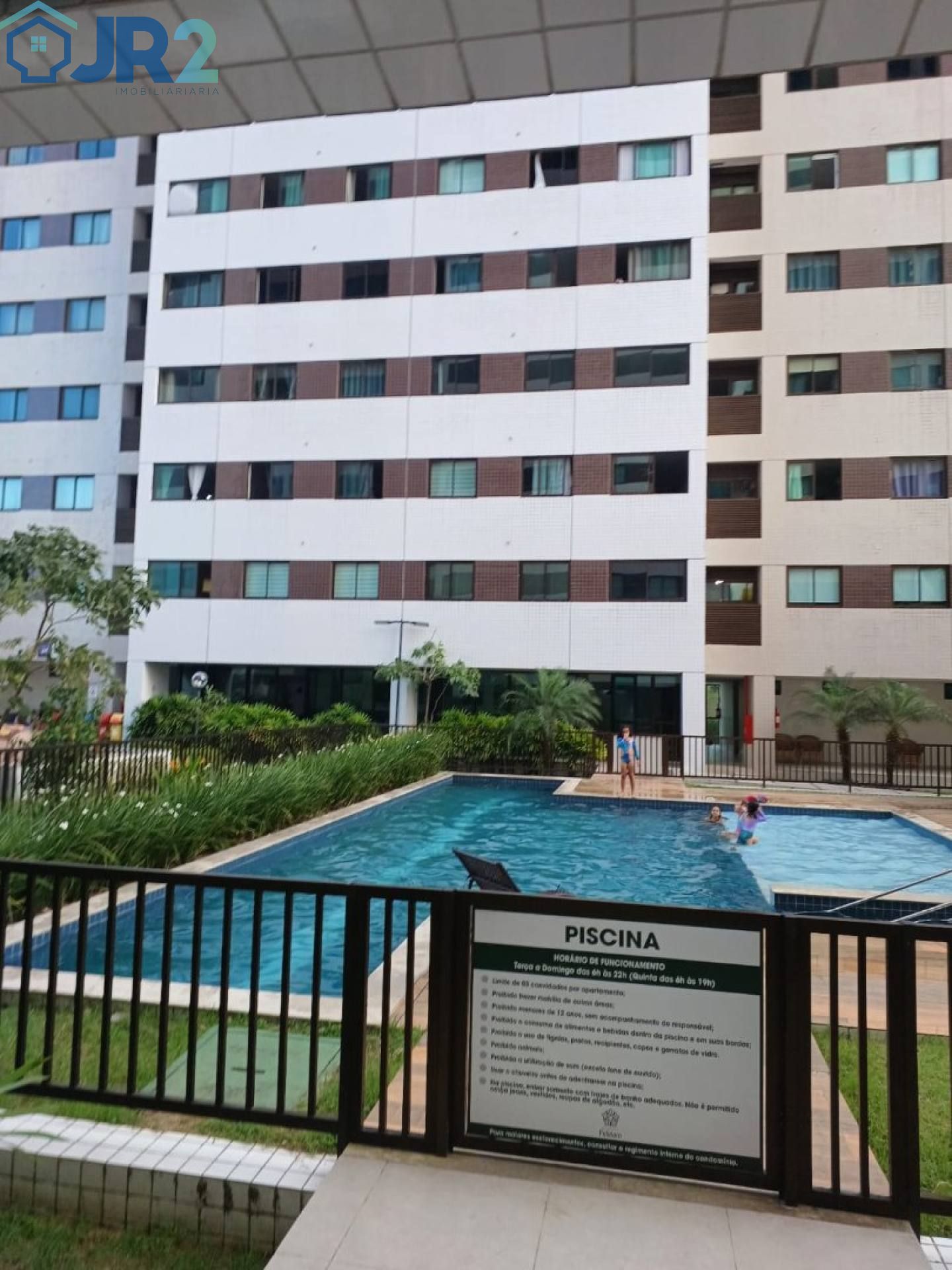 Aluguel Apartamento Reserva Polidoro na Cidade Universitária 