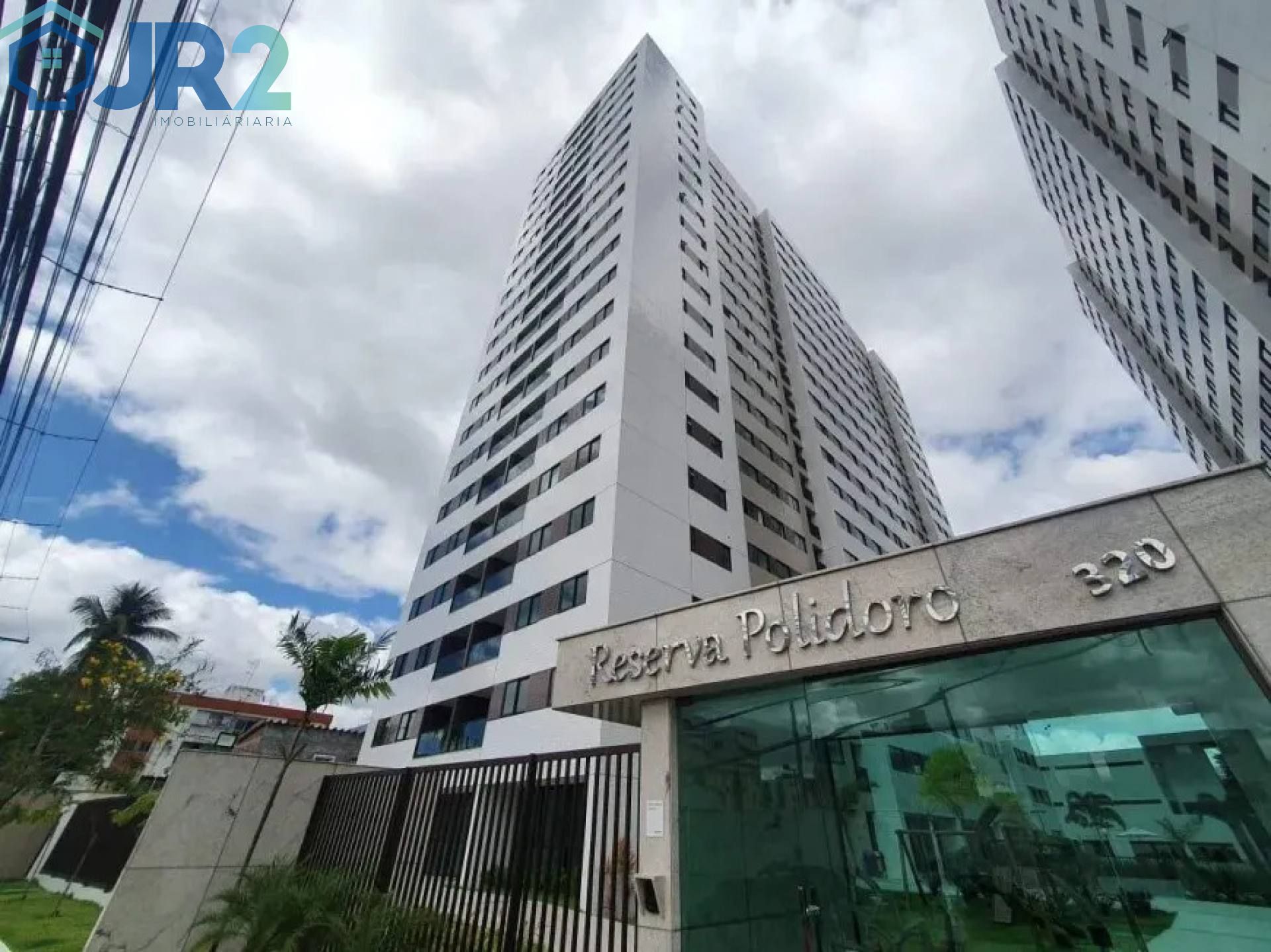 Aluguel Apartamento Reserva Polidoro na Cidade Universitária 