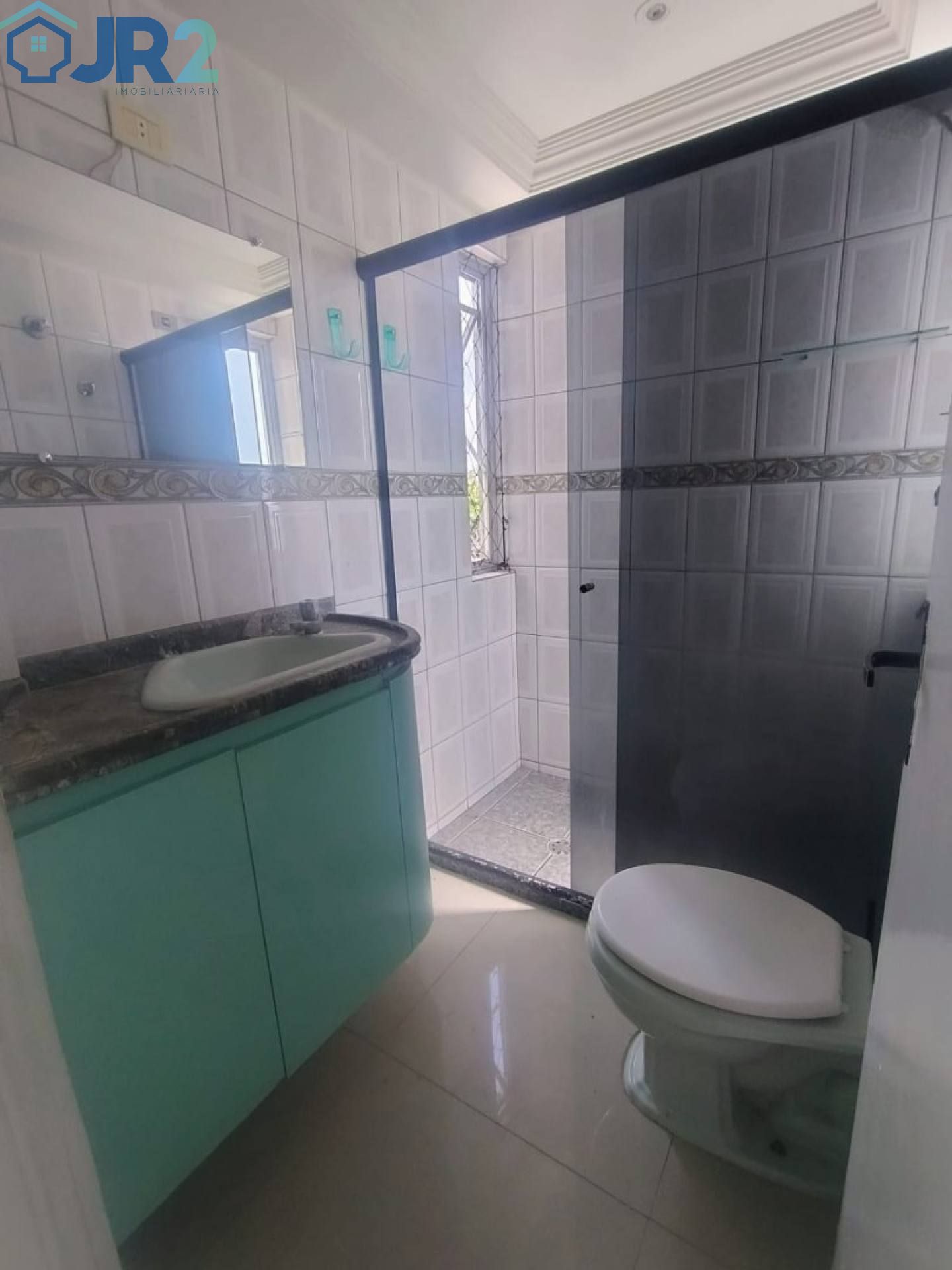 Venda Apartamento no Cordeiro