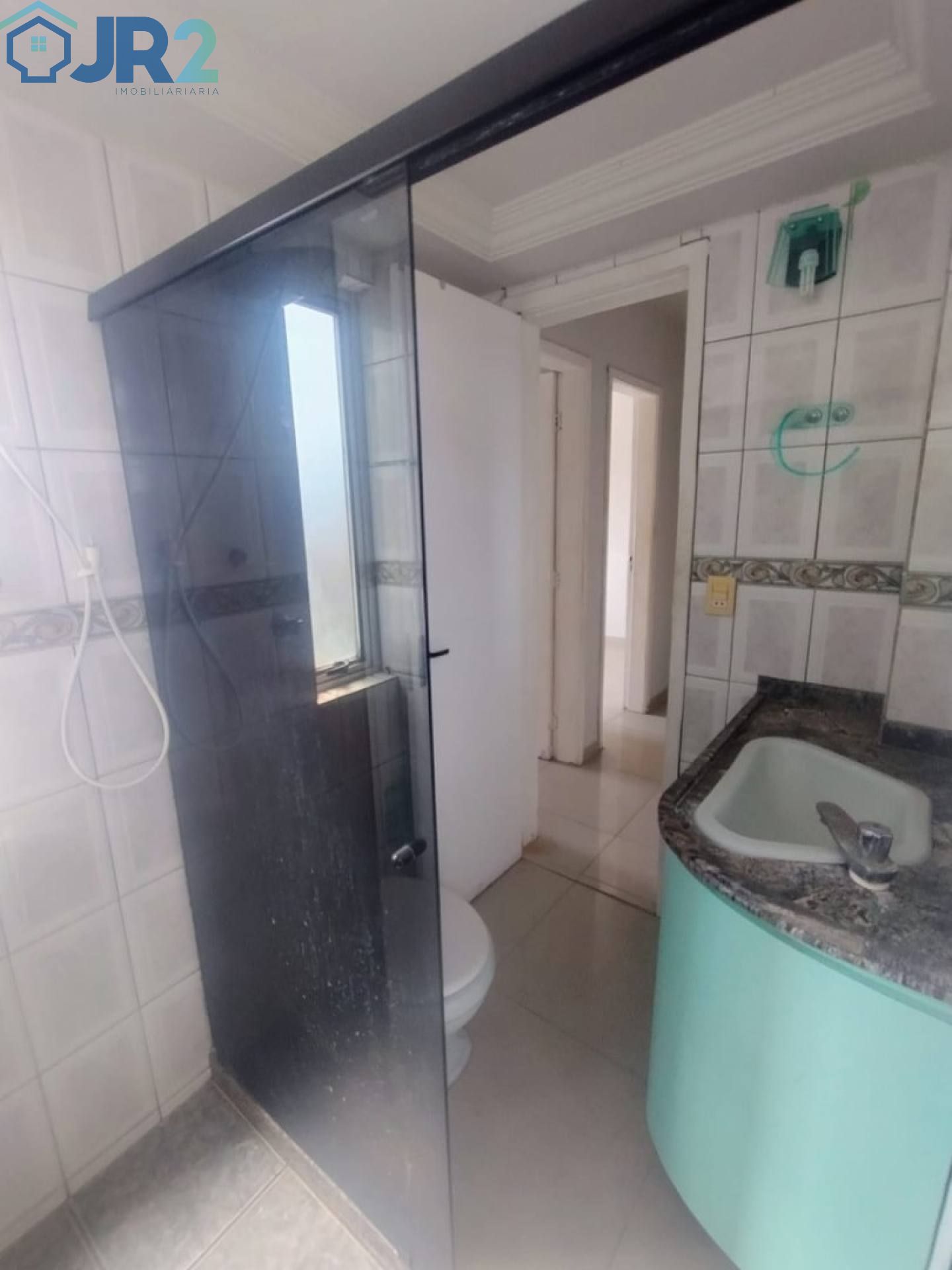 Venda Apartamento no Cordeiro