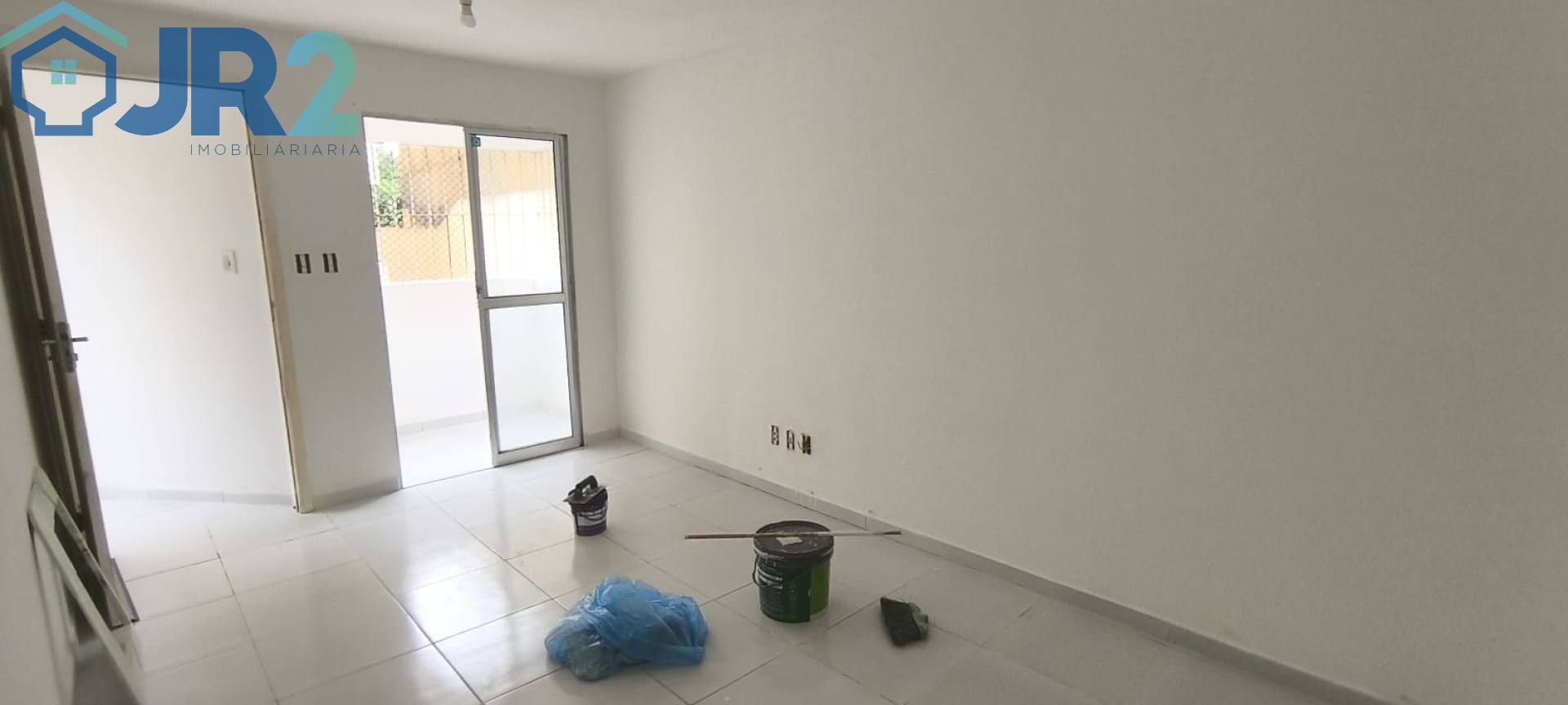 Aluguel de Apartamento - RUA DA ARVORE