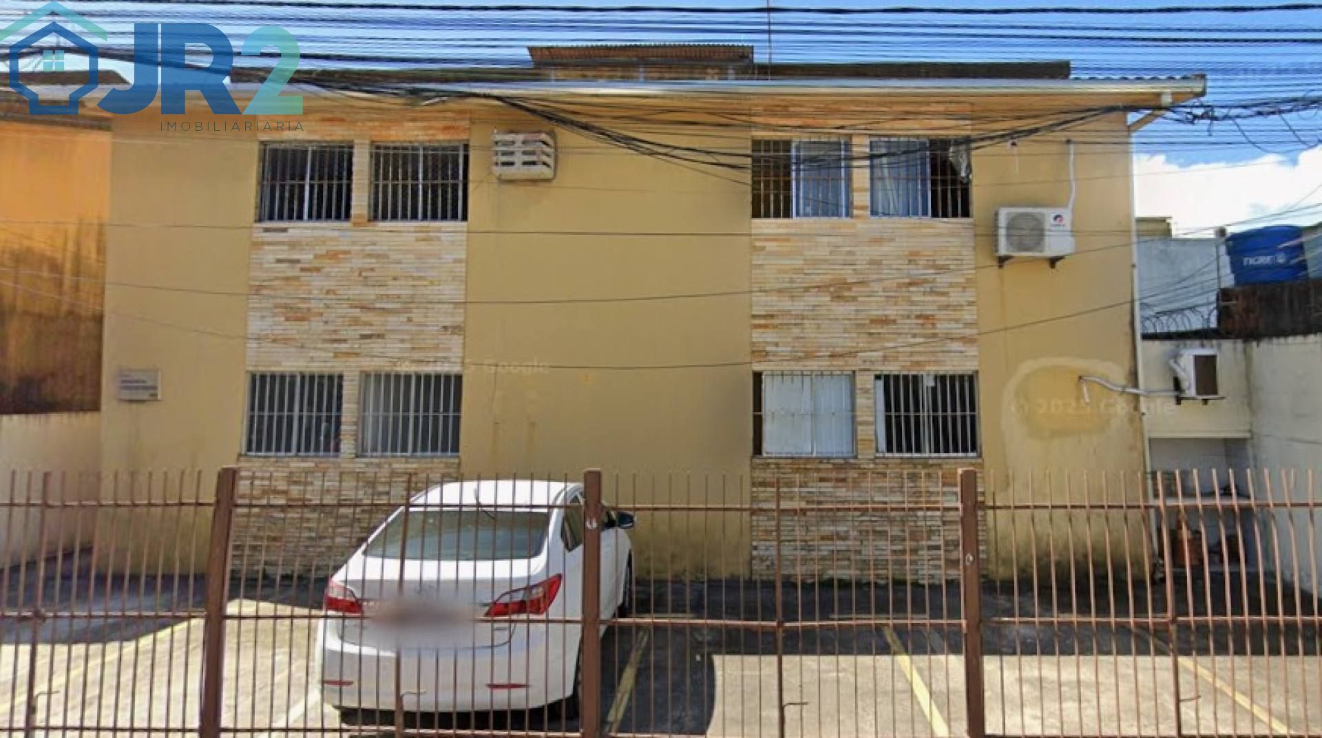 Aluguel de Apartamento - RUA DA ARVORE