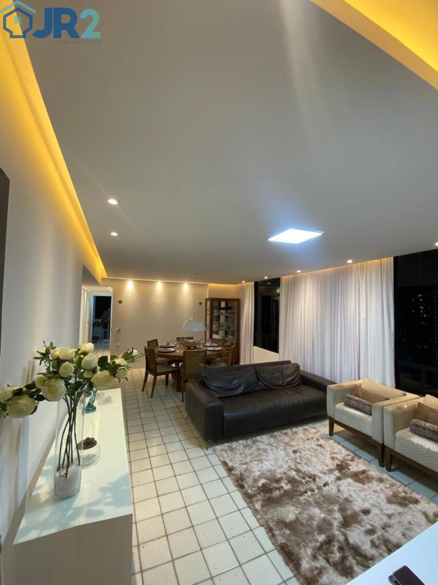 Apartamento Alto Padrão em Candeias - Exclusividade e Localização Premium