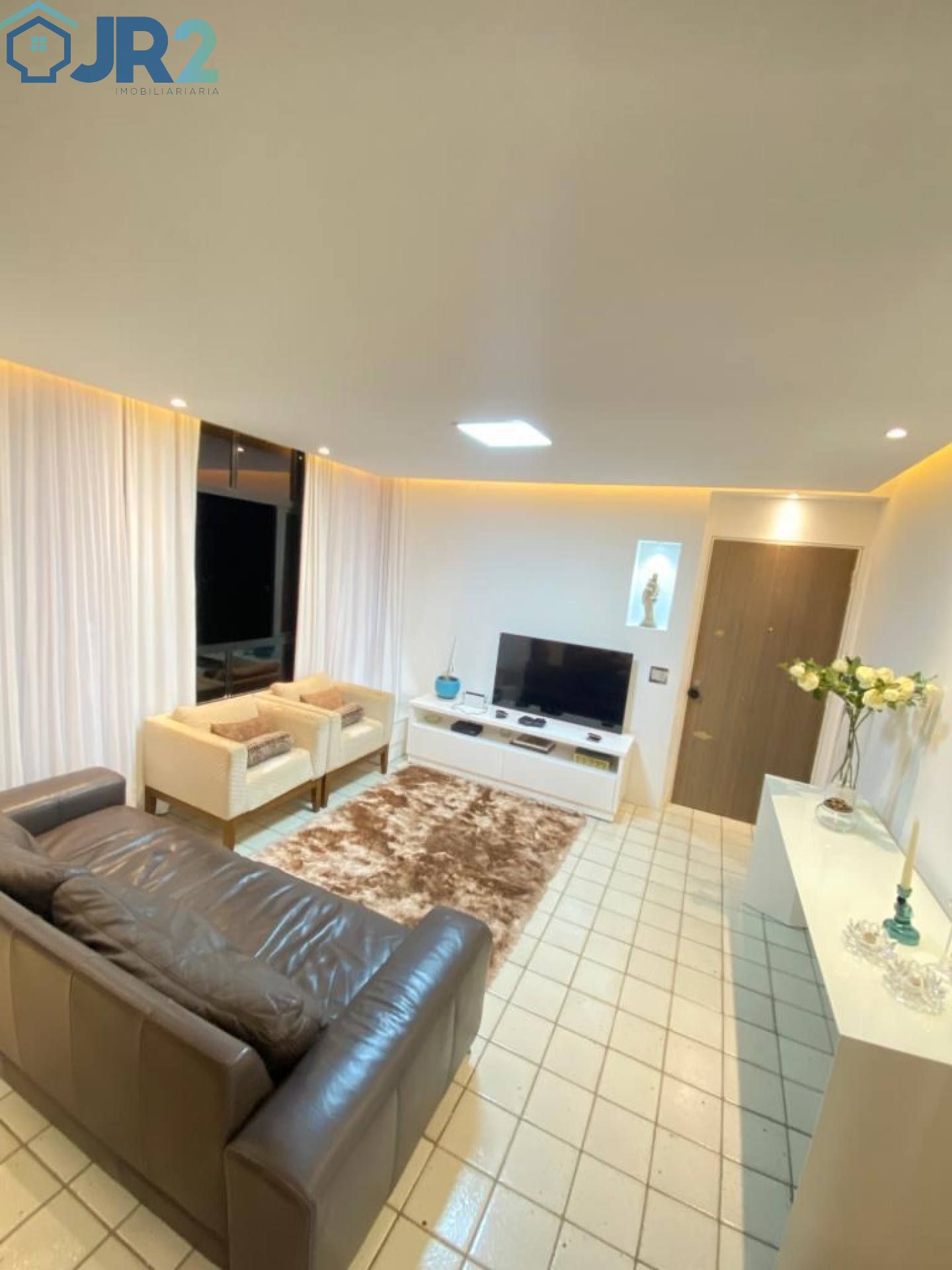 Apartamento Alto Padrão em Candeias - Exclusividade e Localização Premium