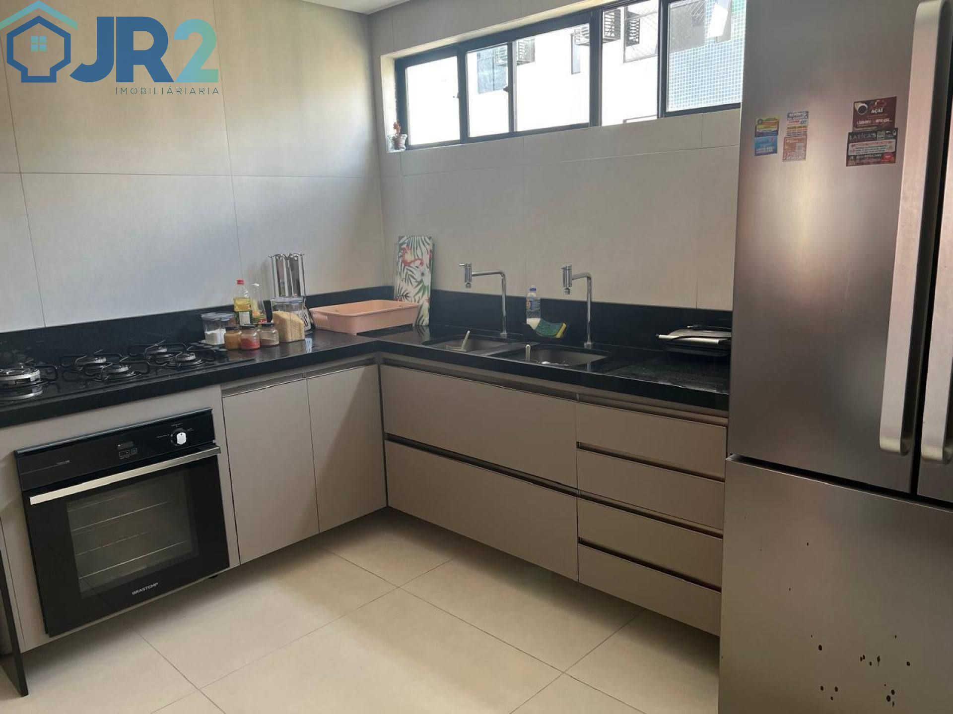 Apartamento Alto Padrão em Candeias - Exclusividade e Localização Premium