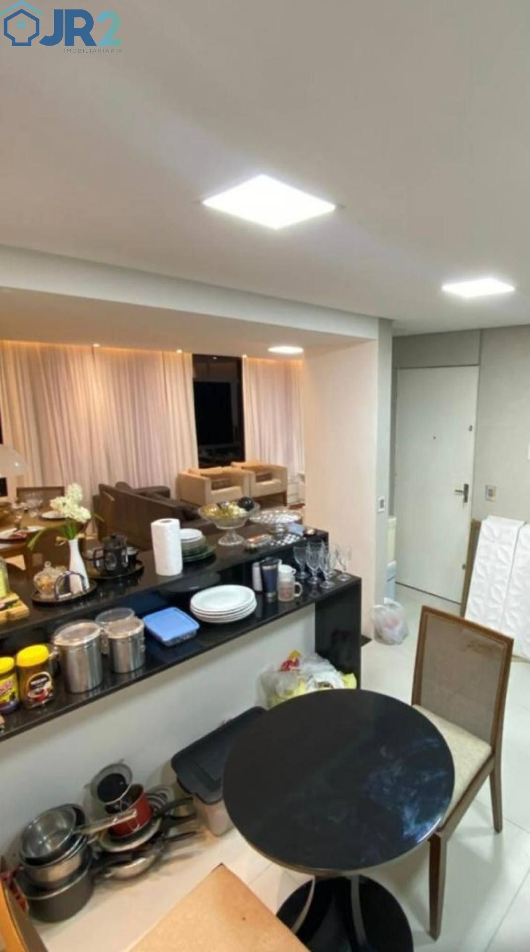 Apartamento Alto Padrão em Candeias - Exclusividade e Localização Premium