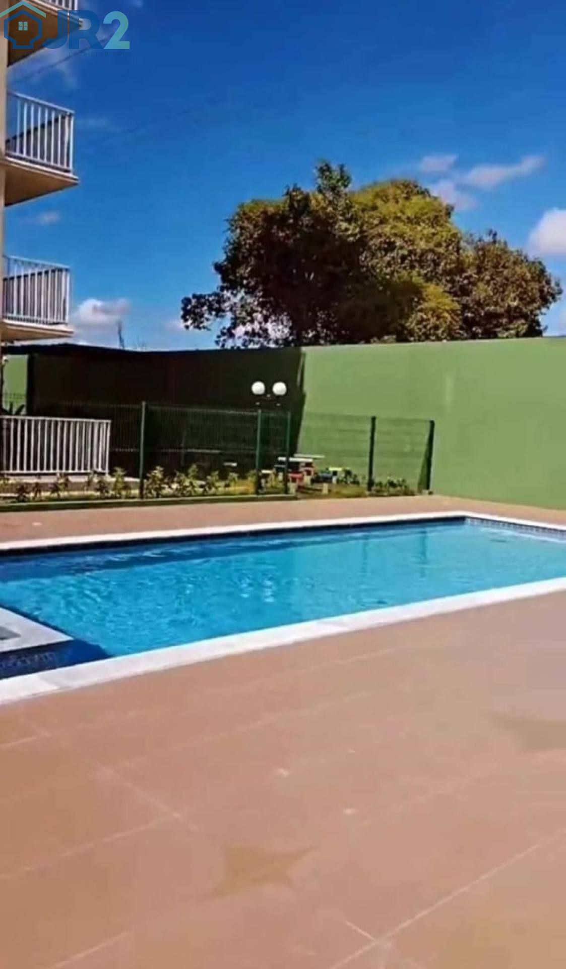 Este aconchegante apartamento de 2 quartos é ideal para você (Repasse)