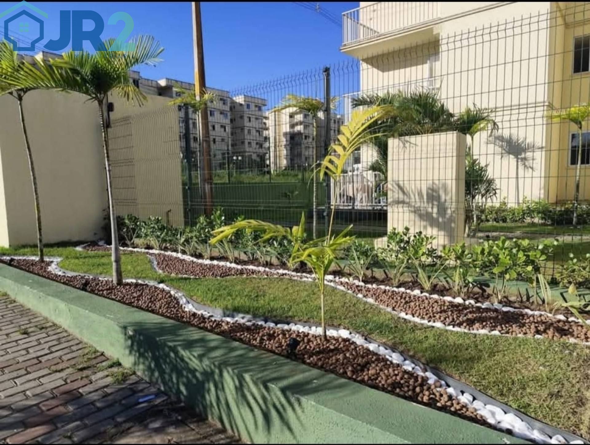 Este aconchegante apartamento de 2 quartos é ideal para você (Repasse)