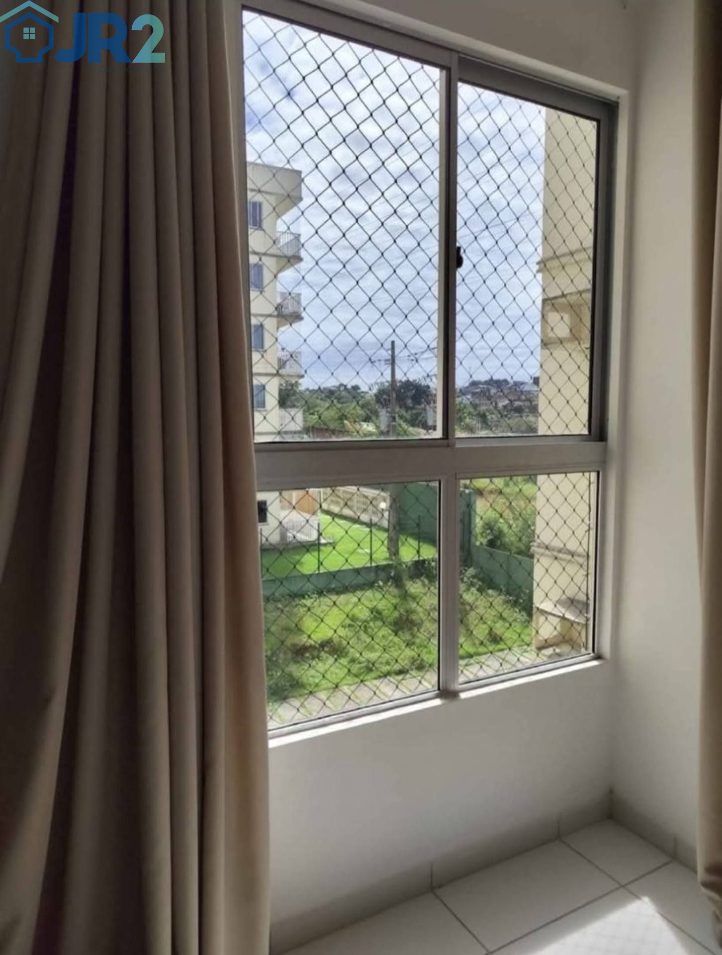 Este aconchegante apartamento de 2 quartos é ideal para você (Repasse)