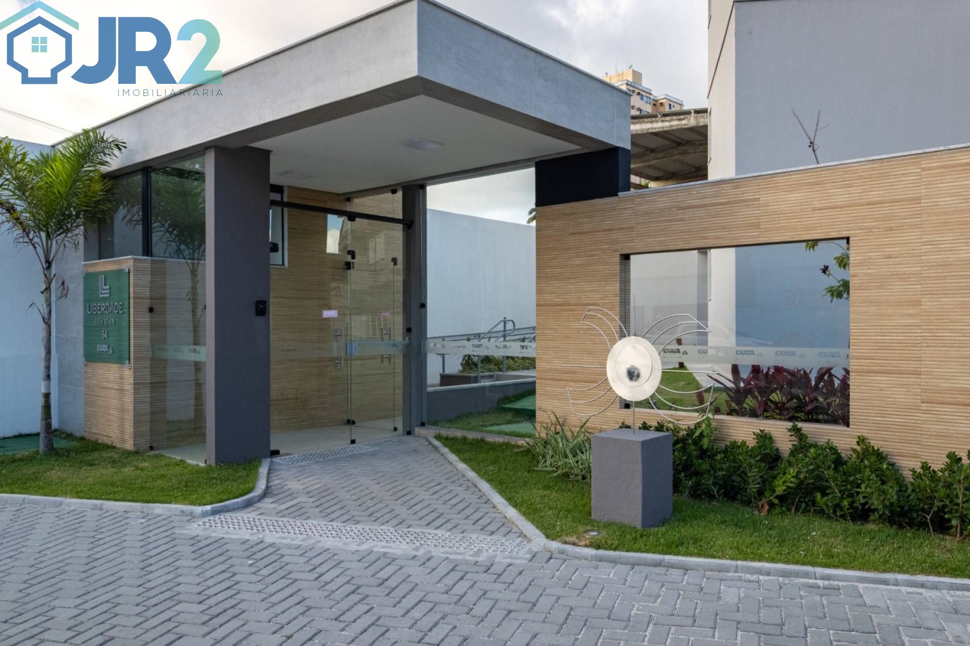 Apartamento à Venda em Jardim São Paulo, Recife – PE