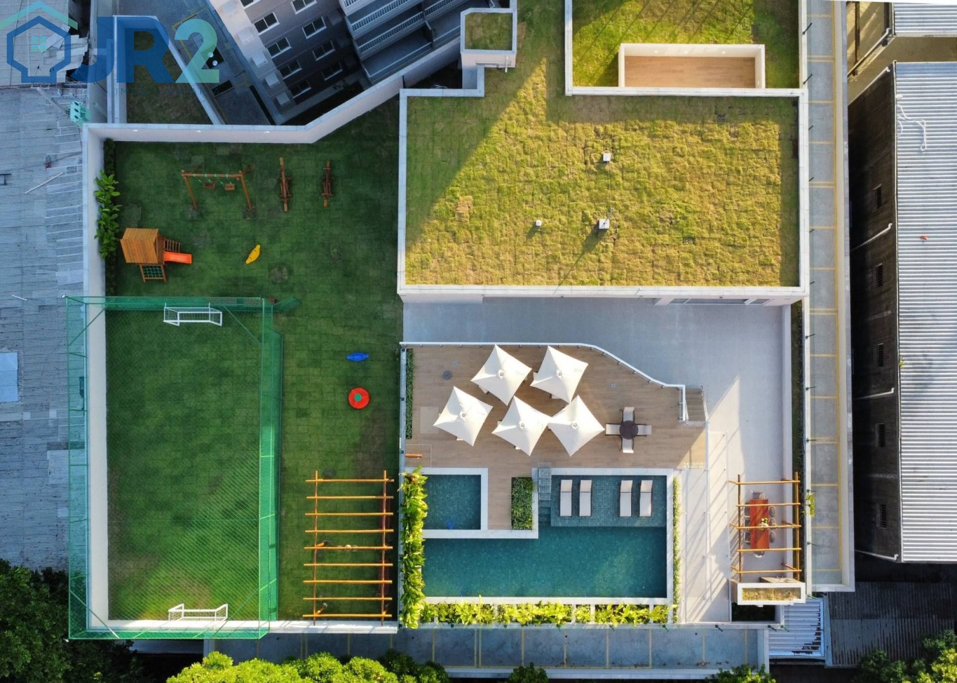 Apartamento à Venda em Jardim São Paulo, Recife – PE