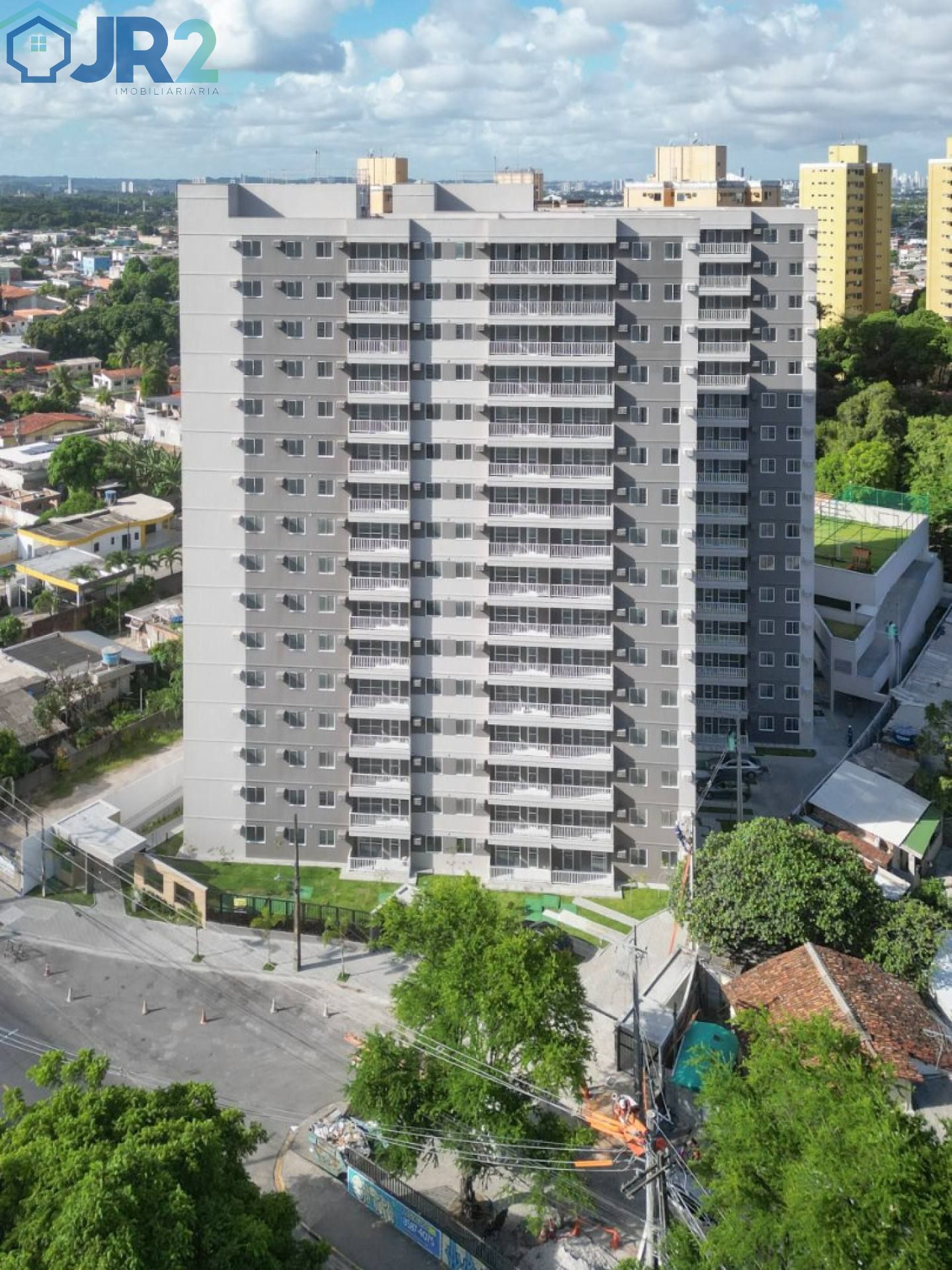 Apartamento à Venda em Jardim São Paulo, Recife – PE