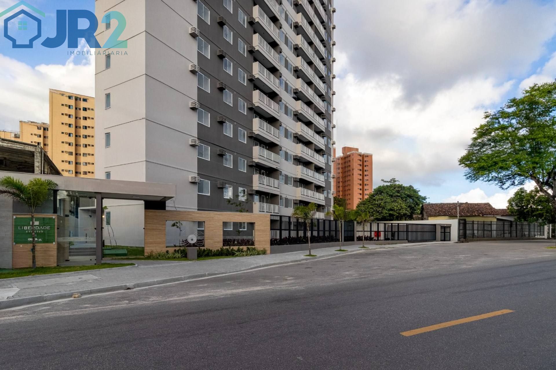 Apartamento à Venda em Jardim São Paulo, Recife – PE