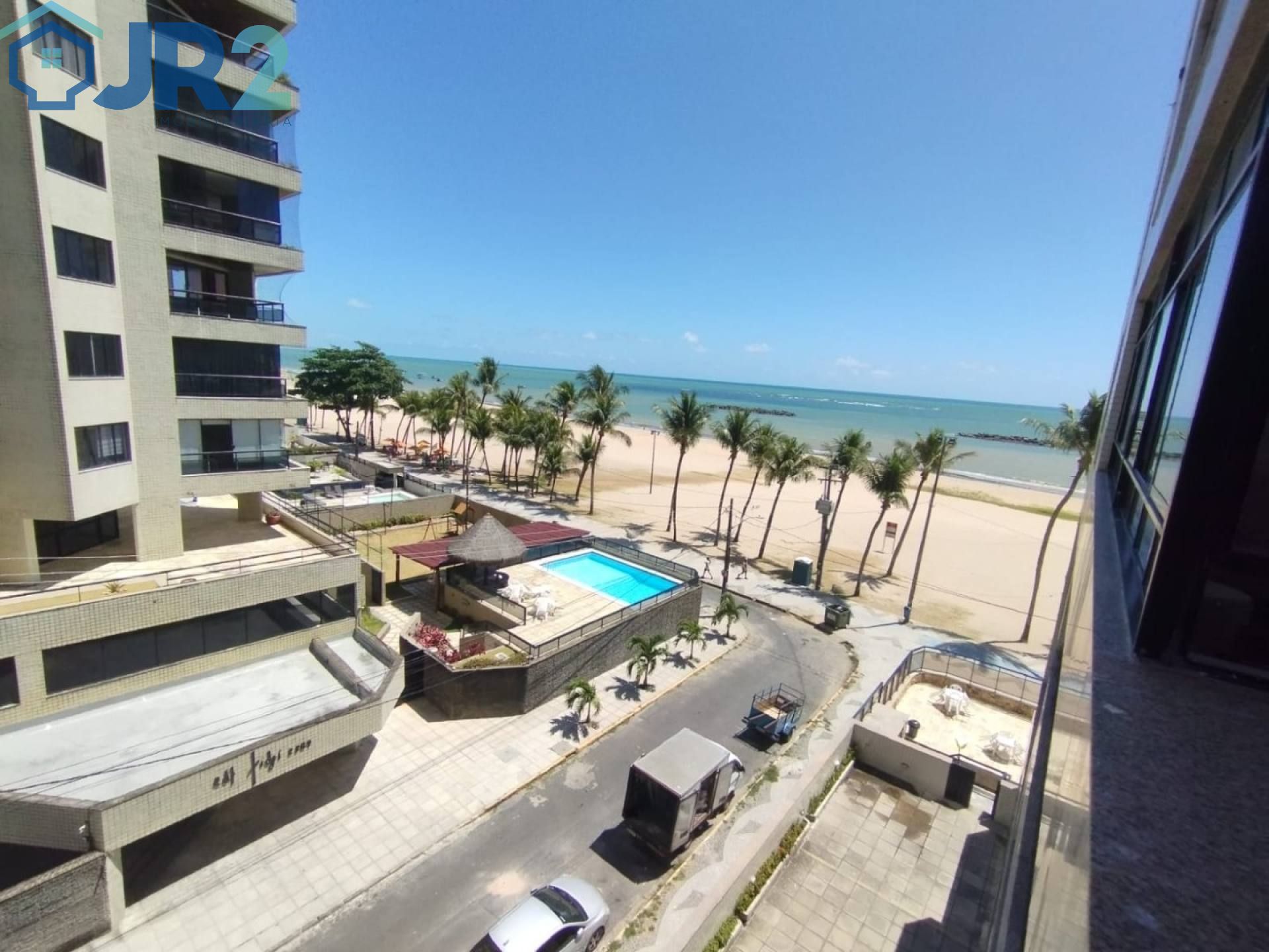 APARTAMENTO BEIRA MAR - LOCALIZAÇAO INCRIVEL