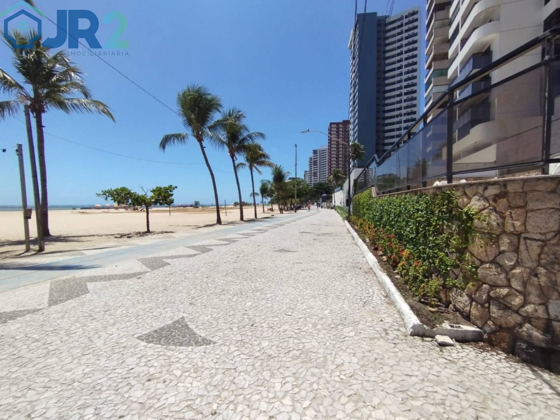 APARTAMENTO BEIRA MAR - LOCALIZAÇAO INCRIVEL