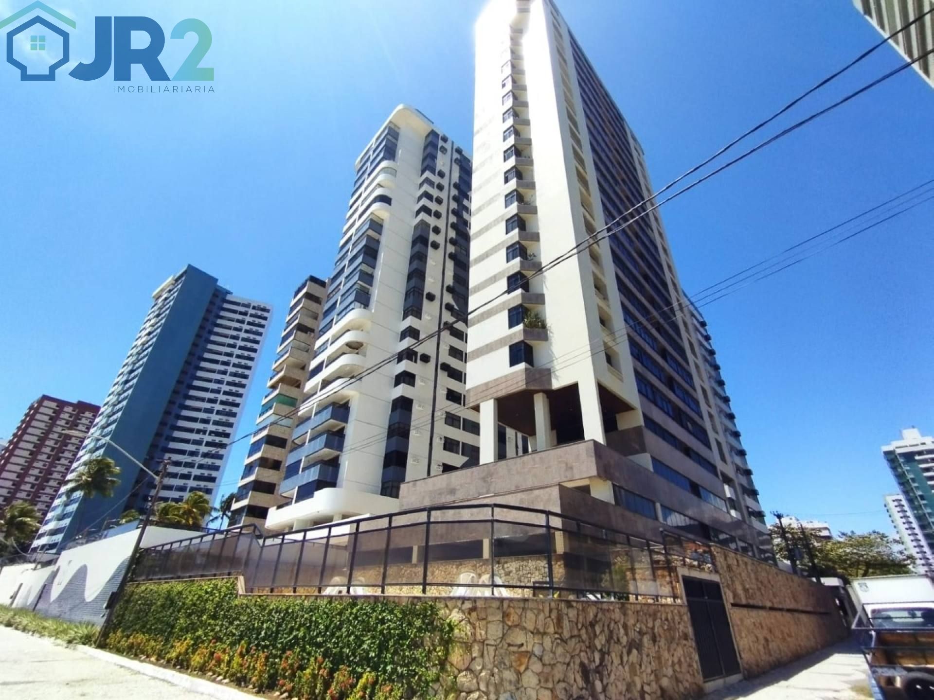 APARTAMENTO BEIRA MAR - LOCALIZAÇAO INCRIVEL
