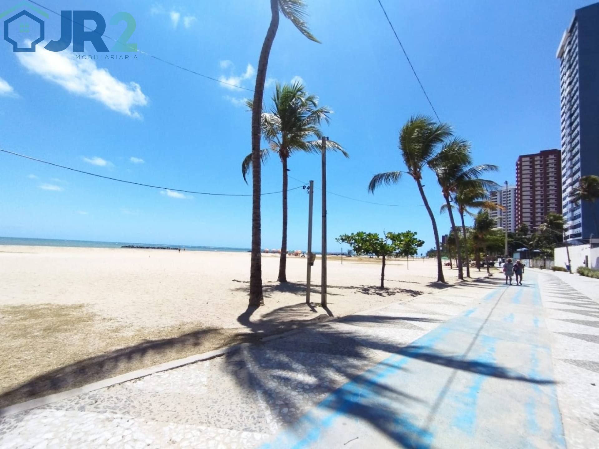 APARTAMENTO BEIRA MAR - LOCALIZAÇAO INCRIVEL