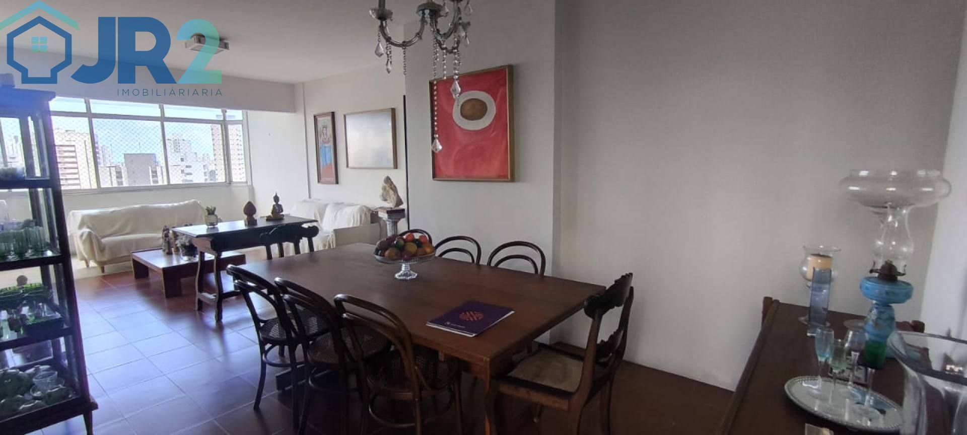 COBERTURA EM ESPINHEIRO