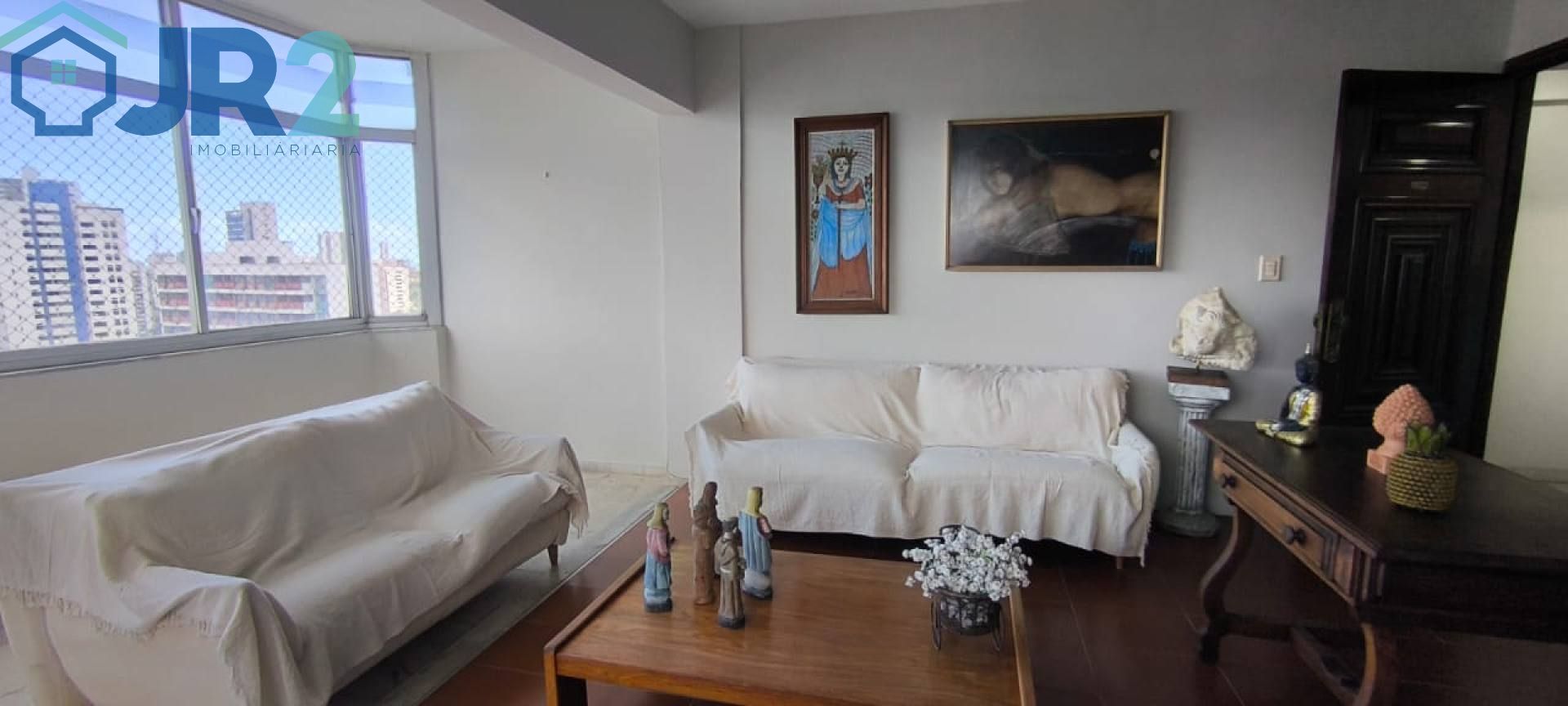 COBERTURA EM ESPINHEIRO