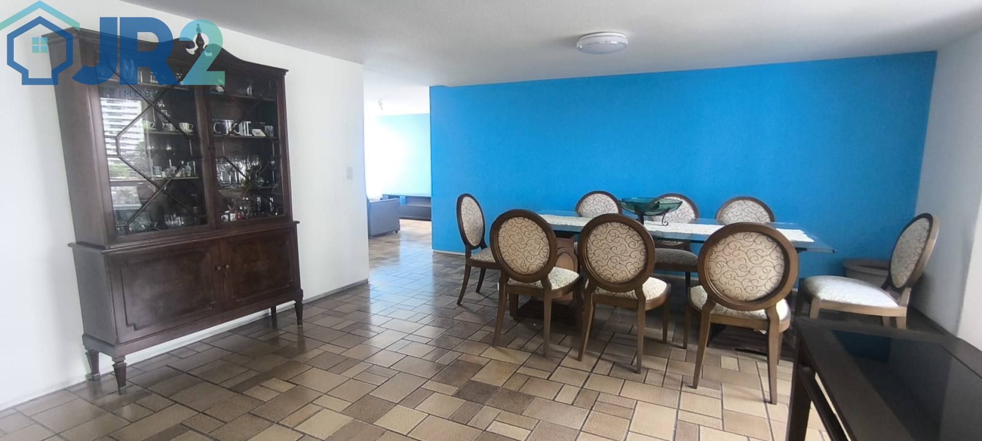 APARTAMENTO DE ALTO PADRÃO EM CASA FORTE