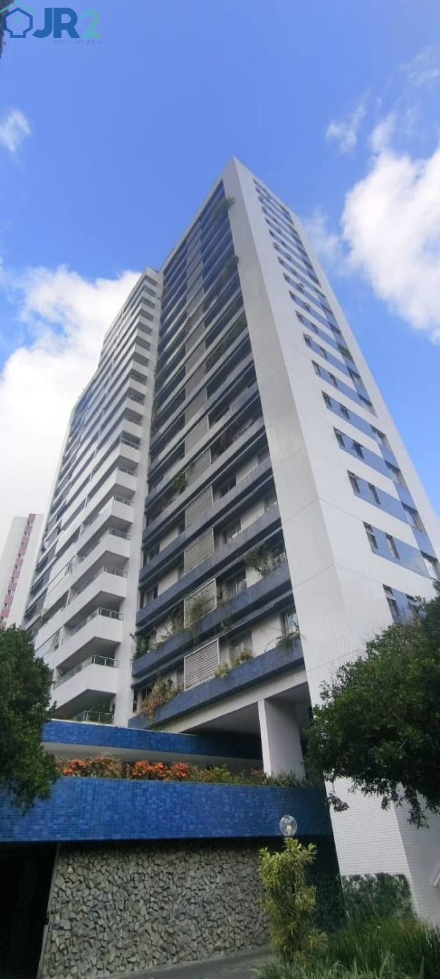 APARTAMENTO DE ALTO PADRÃO EM CASA FORTE