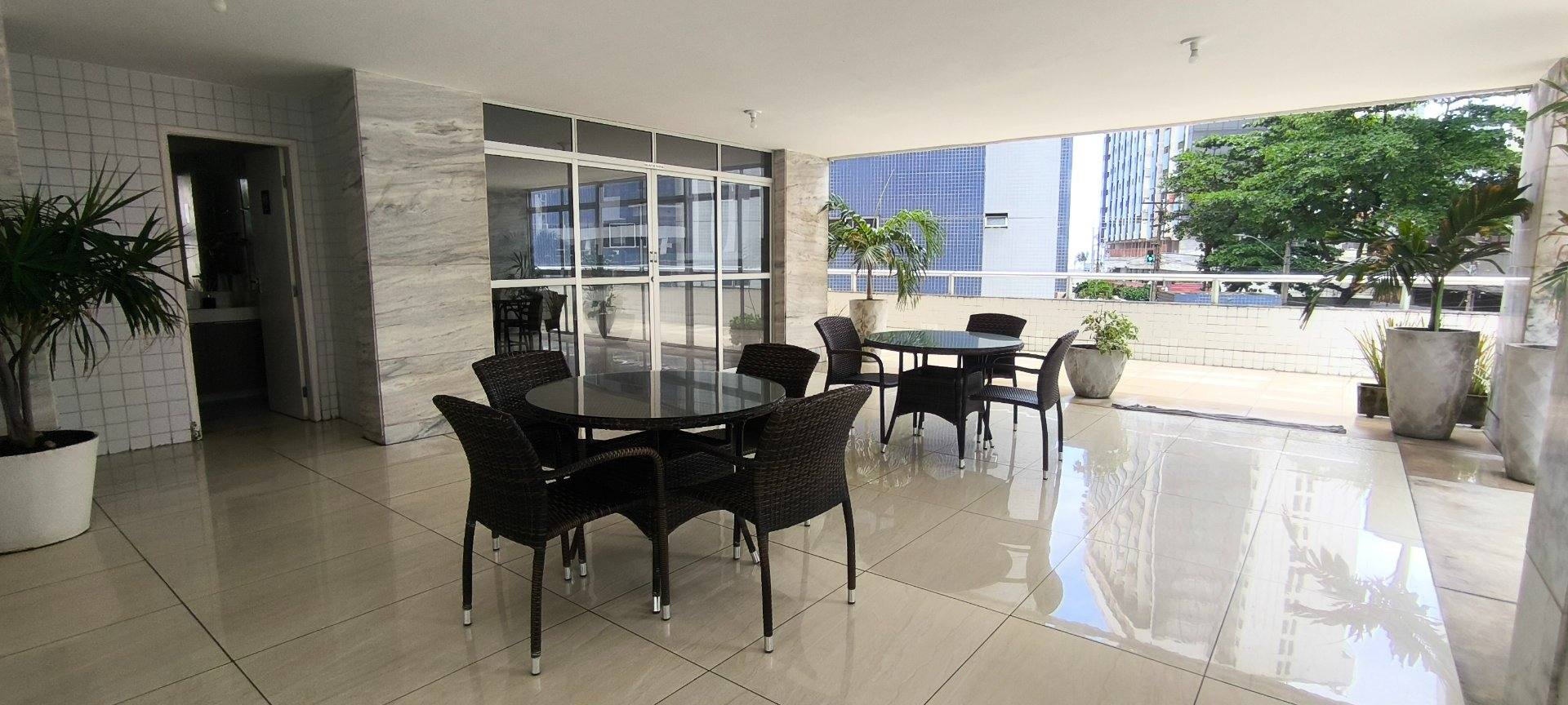 Seu Novo Lar no Edifício Godoy, Boa Viagem