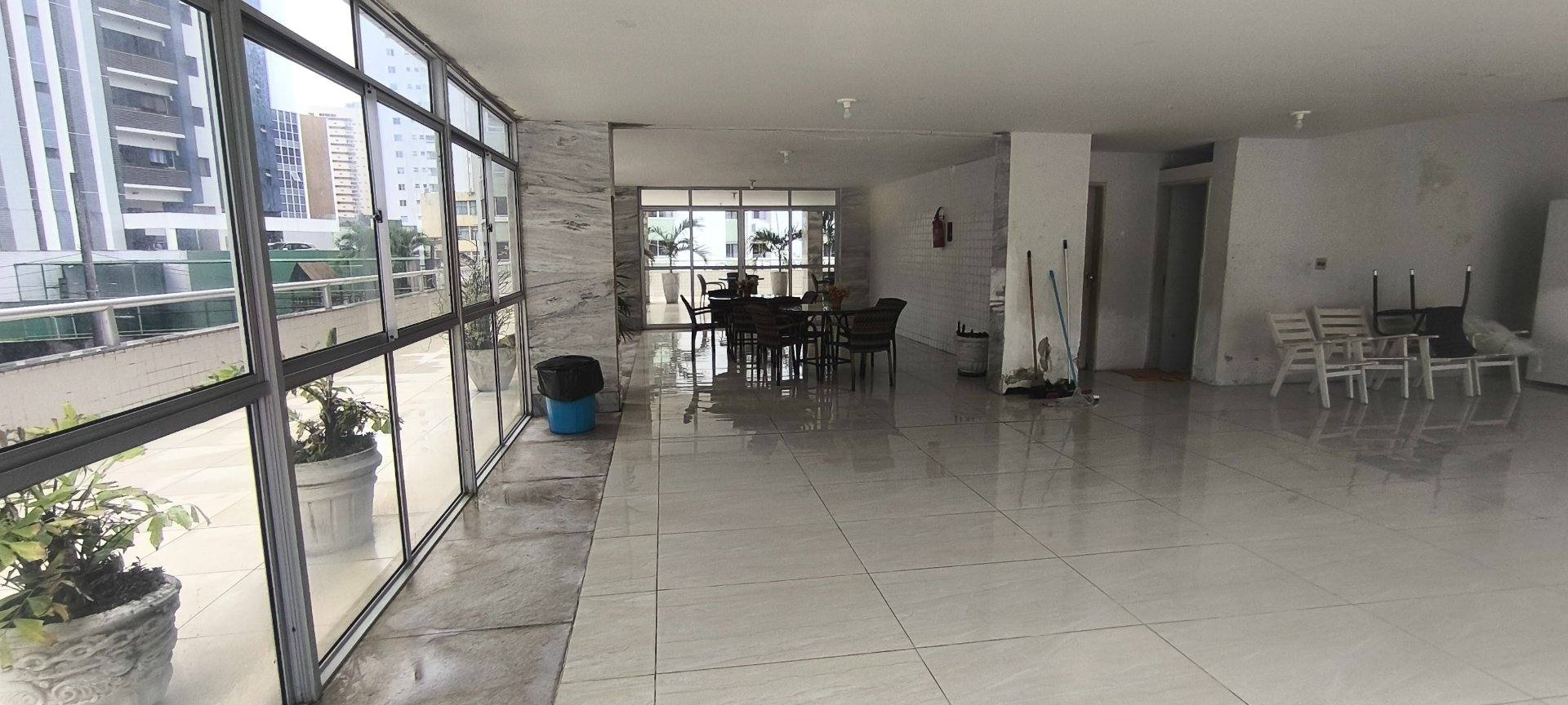 Seu Novo Lar no Edifício Godoy, Boa Viagem